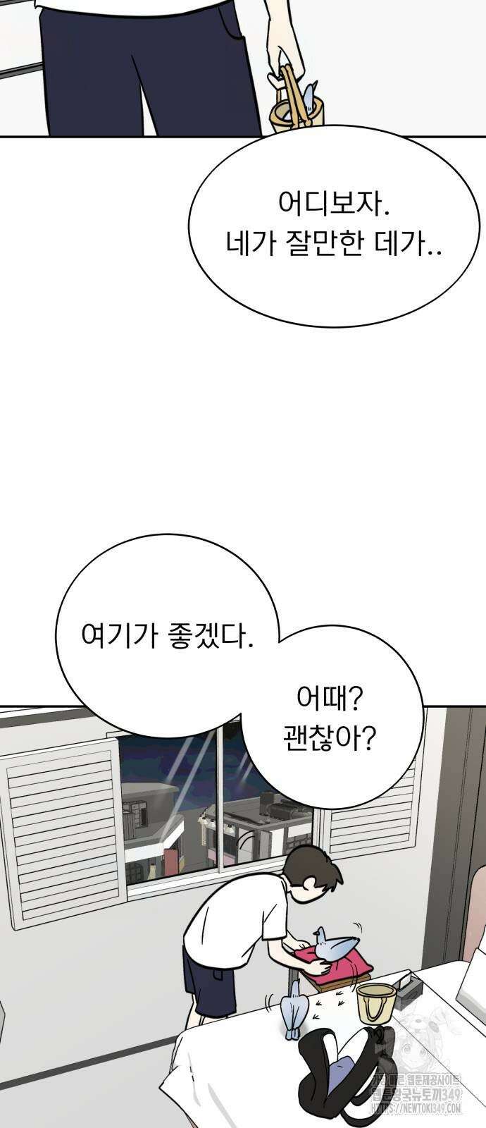 성북구 비둘기 이헌서 16화 7