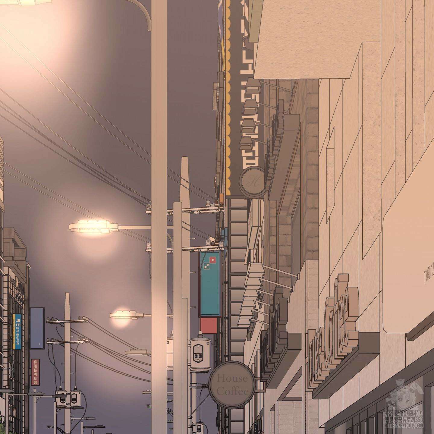 물가의 밤 98화 40