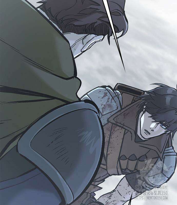 오늘만 사는 기사 20화 4