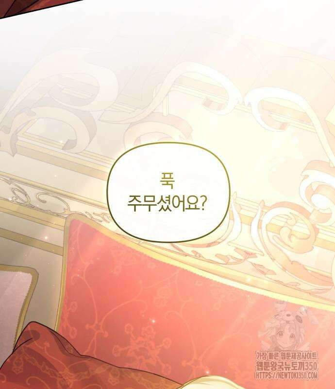 대리 황후지만 첫날밤을 보내버렸다 8화 8