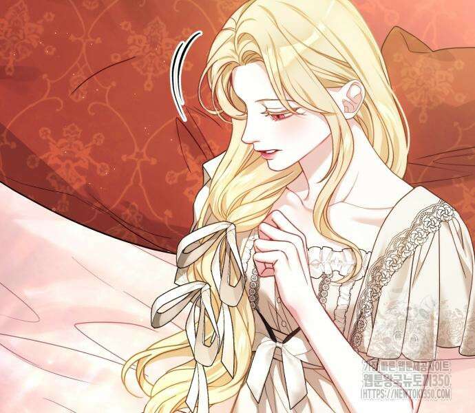 대리 황후지만 첫날밤을 보내버렸다 8화 9