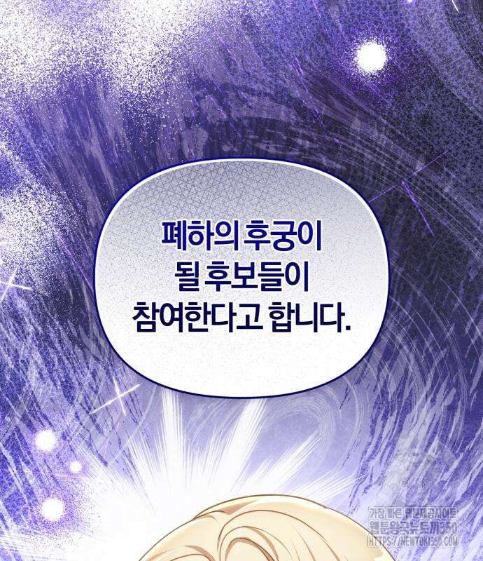 대리 황후지만 첫날밤을 보내버렸다 8화 29