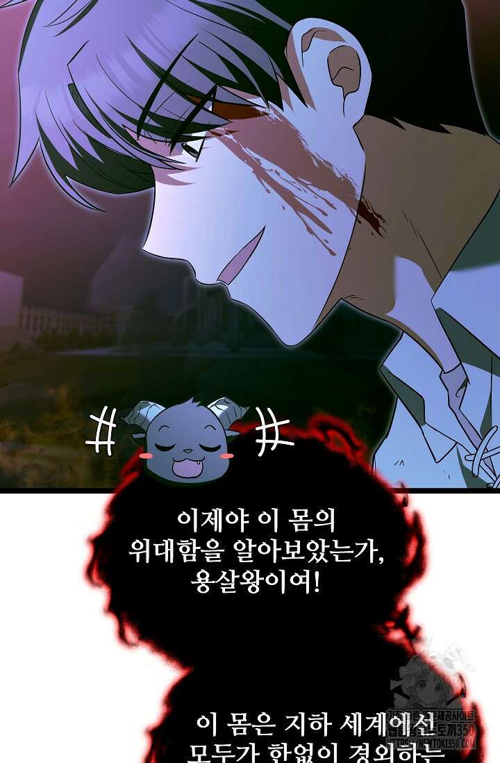 영웅, 공작가 장남 되다 33화 9