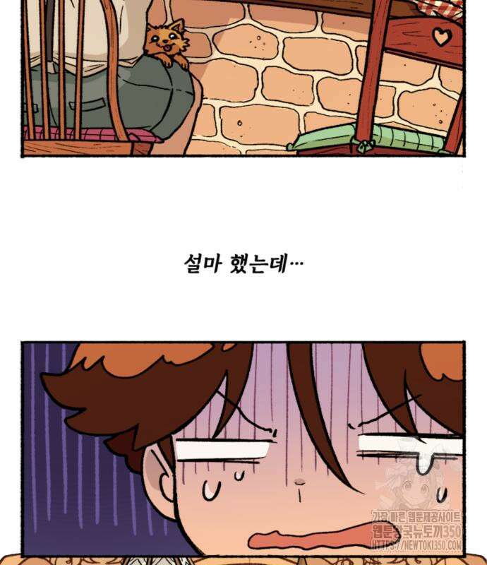 마리오네타 9화 5