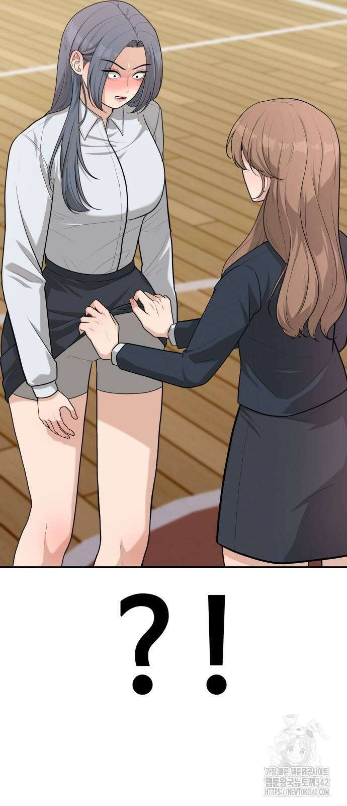 러브 인 바디 9화 3