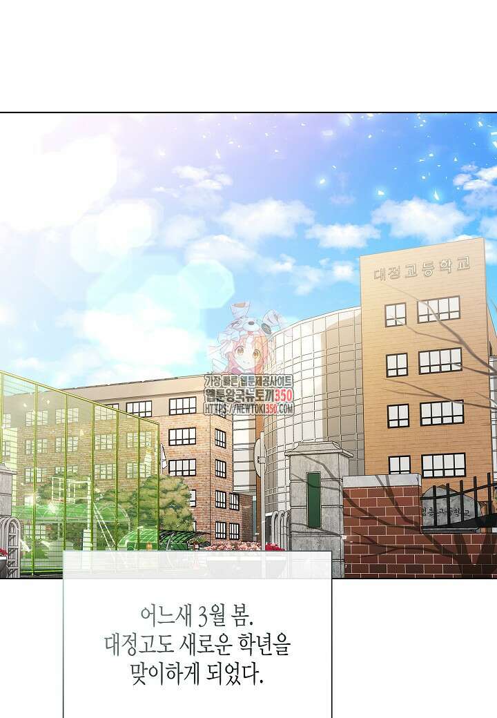 레벨업하기 싫은 천마님 57화 1