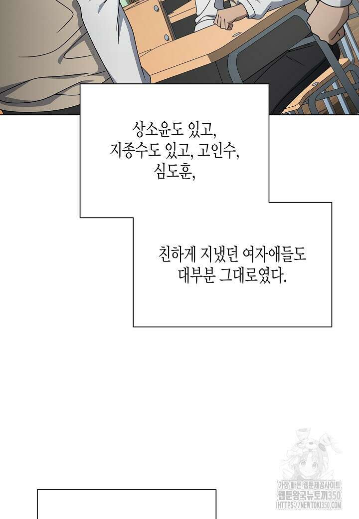 레벨업하기 싫은 천마님 57화 5