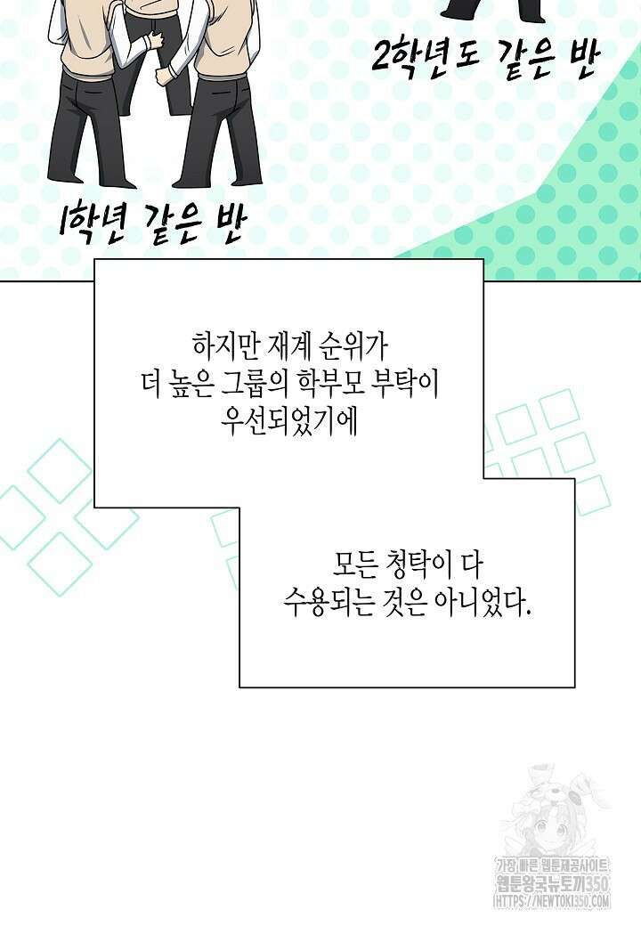 레벨업하기 싫은 천마님 57화 10