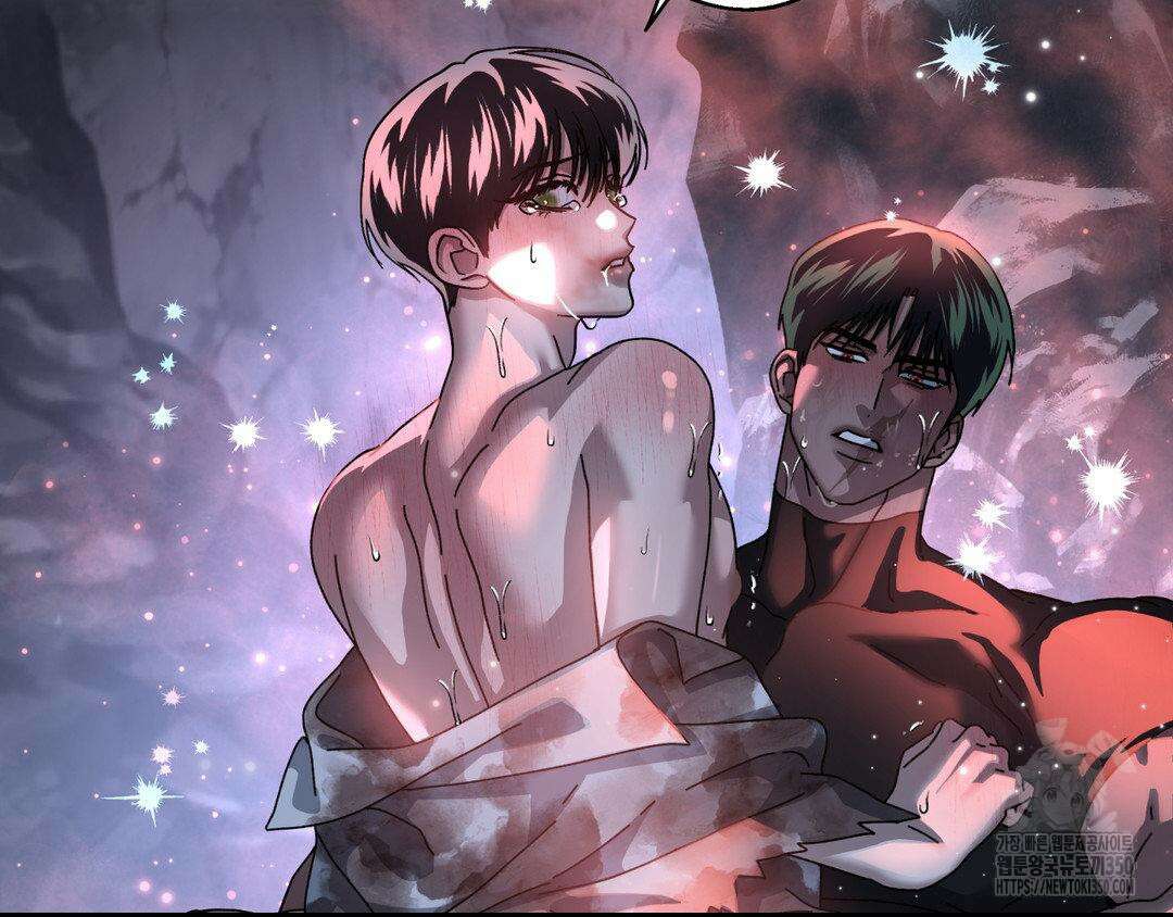 깊은 곳에서 (In the deep) 22화 5
