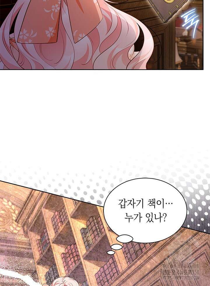총애를 거절하는데 왜 집착하나요 25화 16