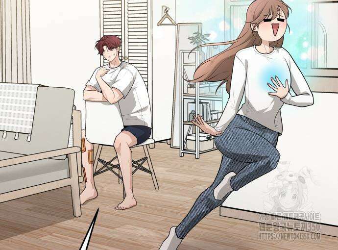 러브 인 바디 20화 127