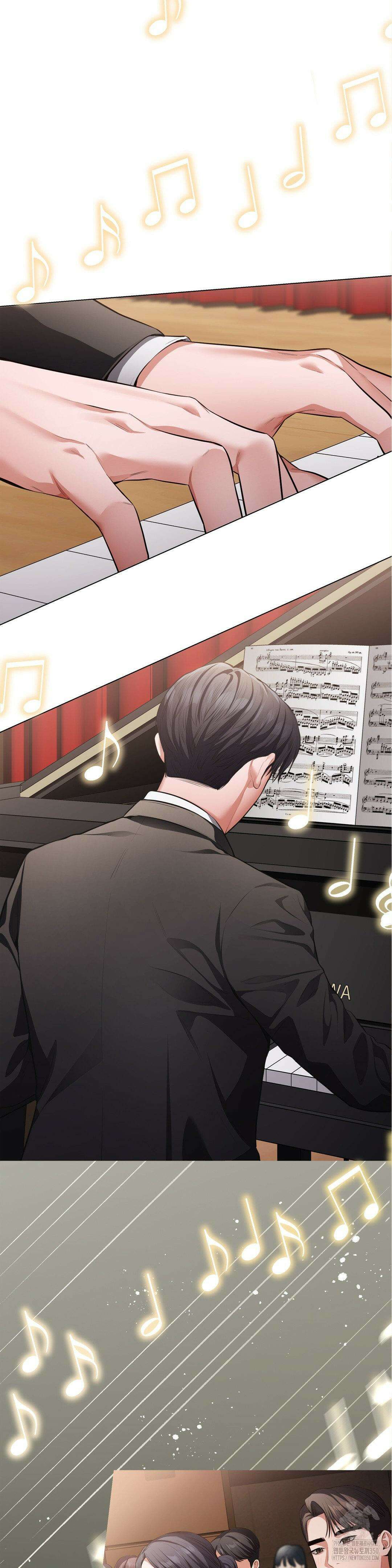베토벤신드롬 1화 2