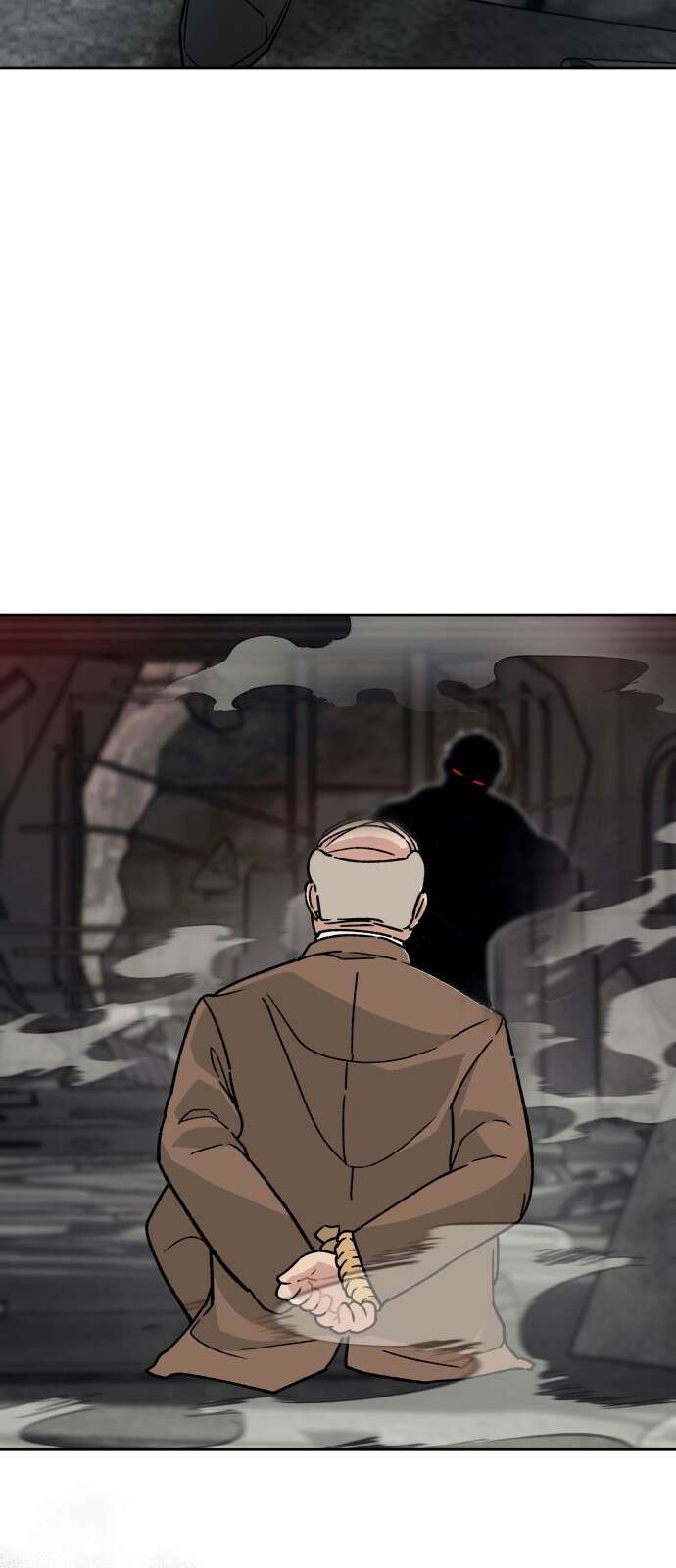 데빌사위 1． 최흉의 빌런 23