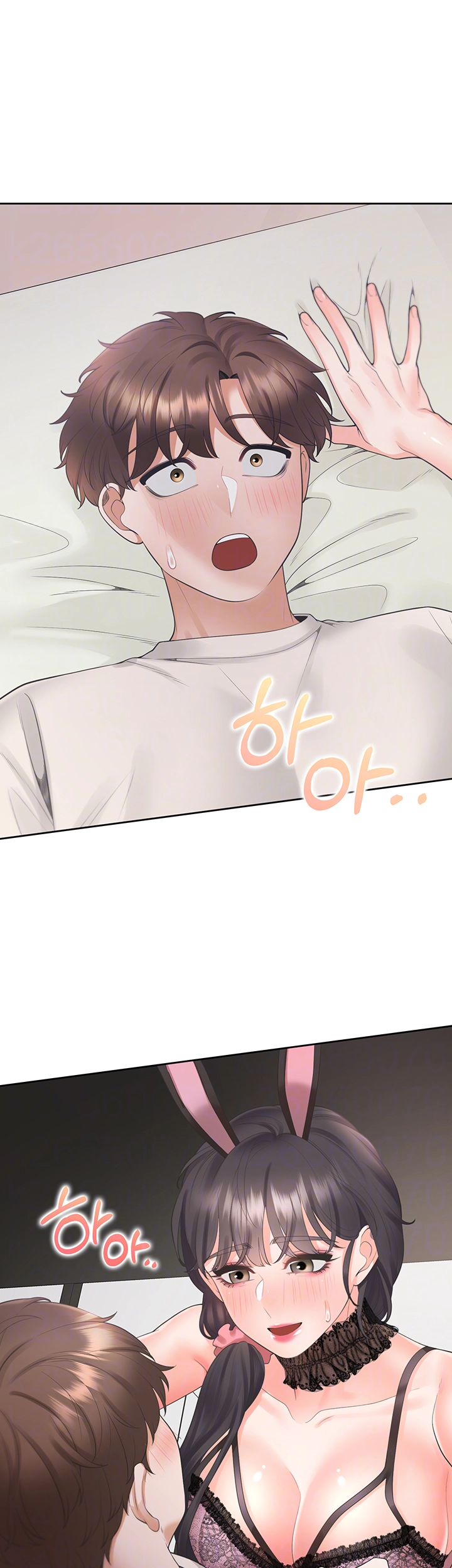 이층침대 93화 4