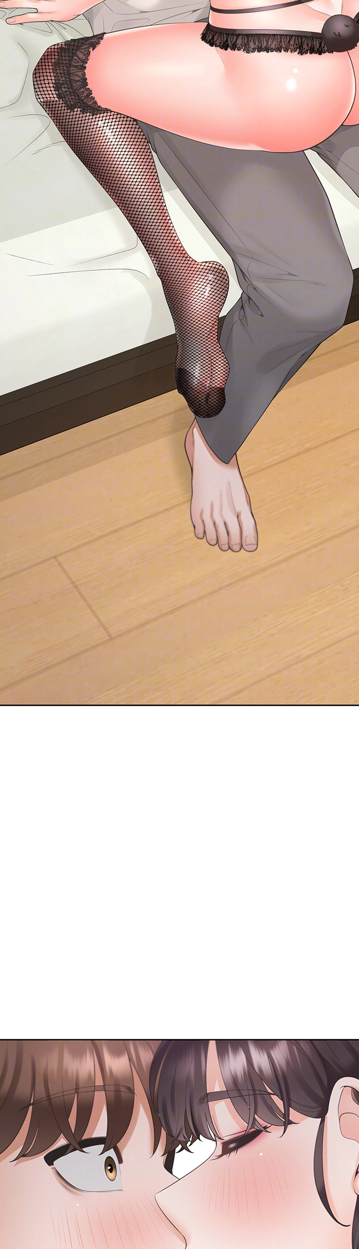 이층침대 93화 6