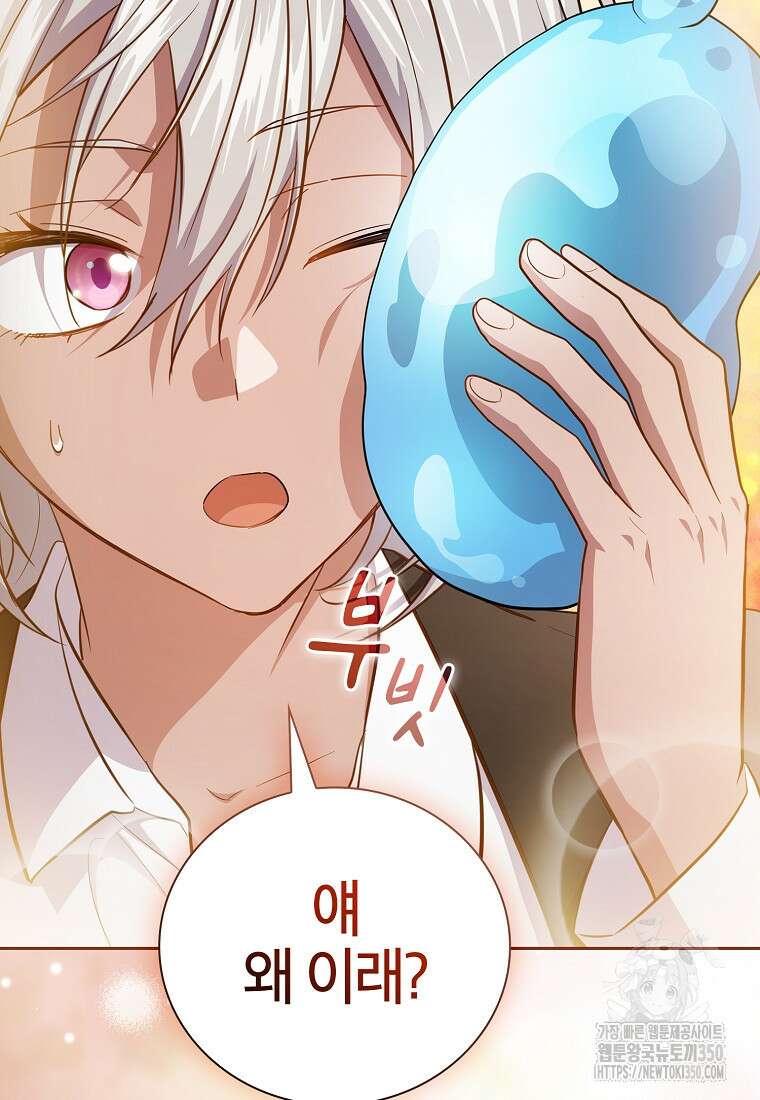 마법학교 마법사로 살아가는 법 109화 122