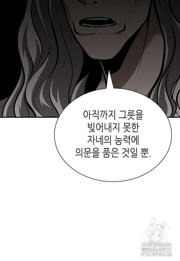 회귀했는데 FFF급 부두술사 90화 25