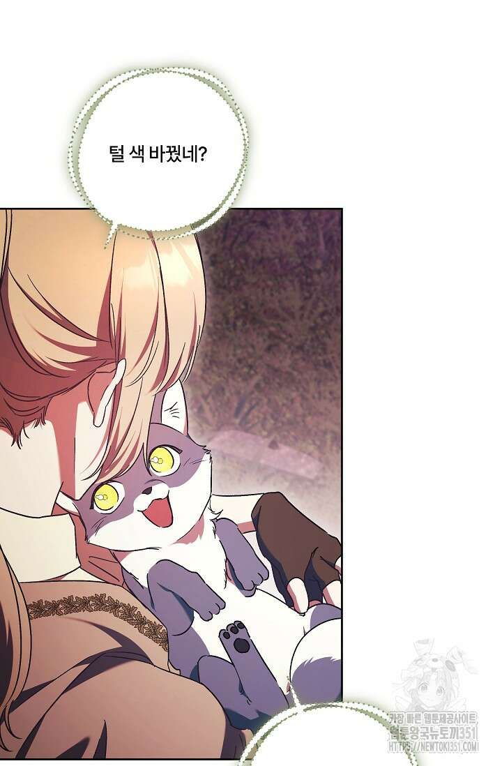 파혼한 영애는 엔딩 외엔 집착하지 않는다 43화  파혼한 영애는 엔딩 외엔 집착하지 않는다 43화 7