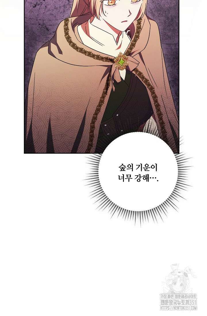 파혼한 영애는 엔딩 외엔 집착하지 않는다 43화  파혼한 영애는 엔딩 외엔 집착하지 않는다 43화 19