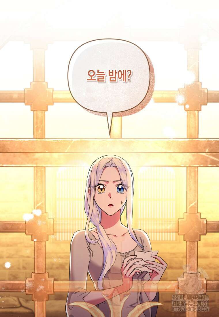 술탄의 귀한 고양이가 되었습니다 70화 13
