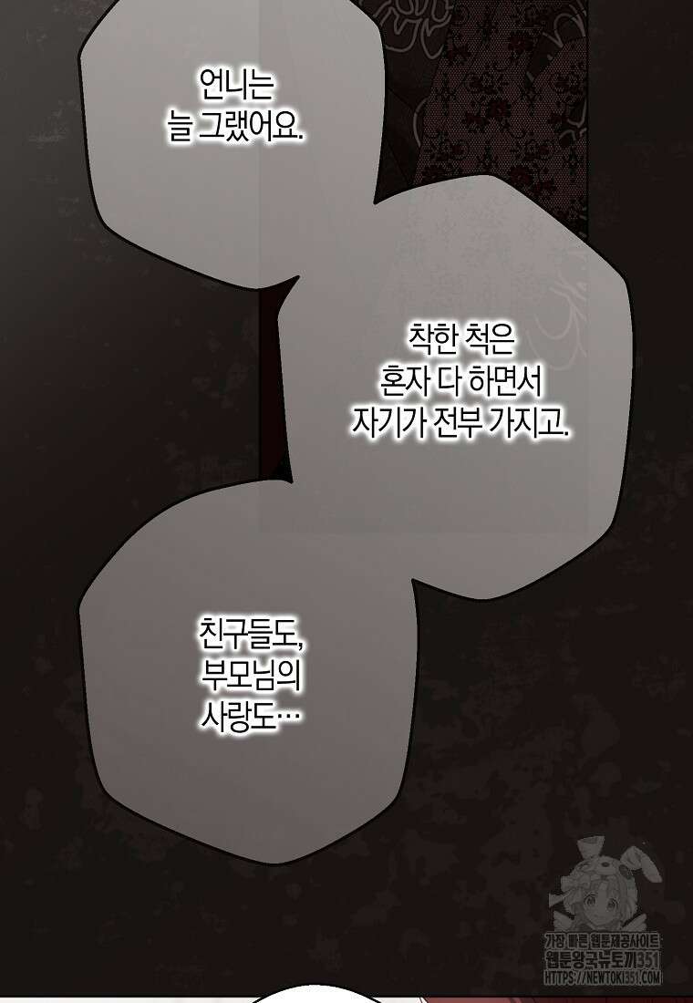 역하렘 게임 속으로 떨어진 모양입니다 134화 12