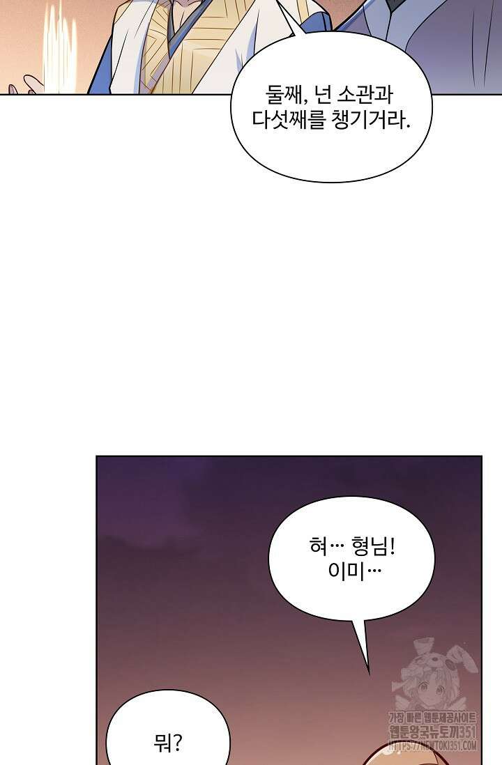 백련성신 1235화 50