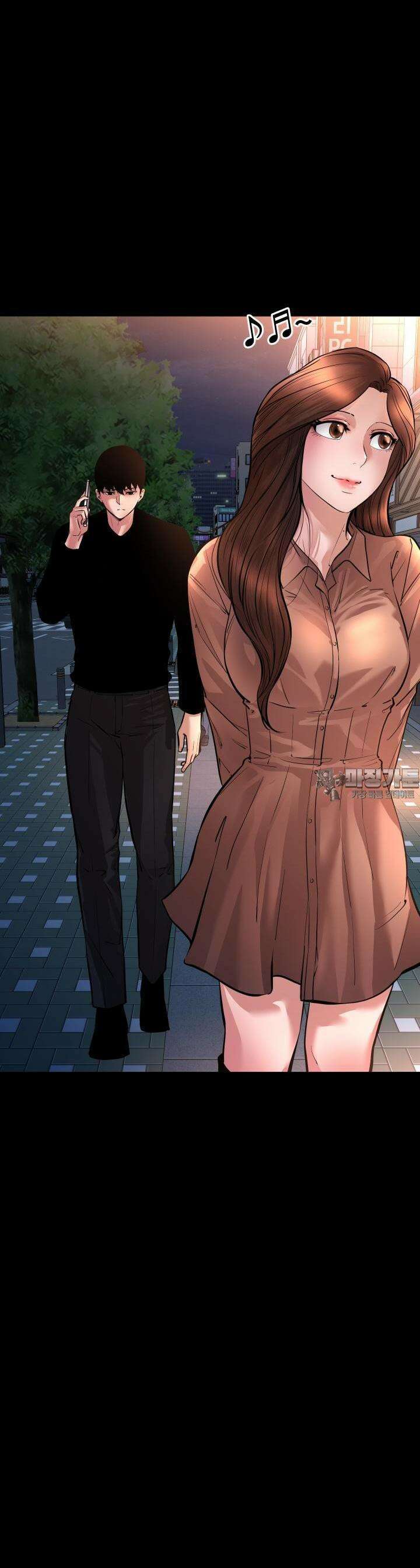 폭력의 대가 22화 2