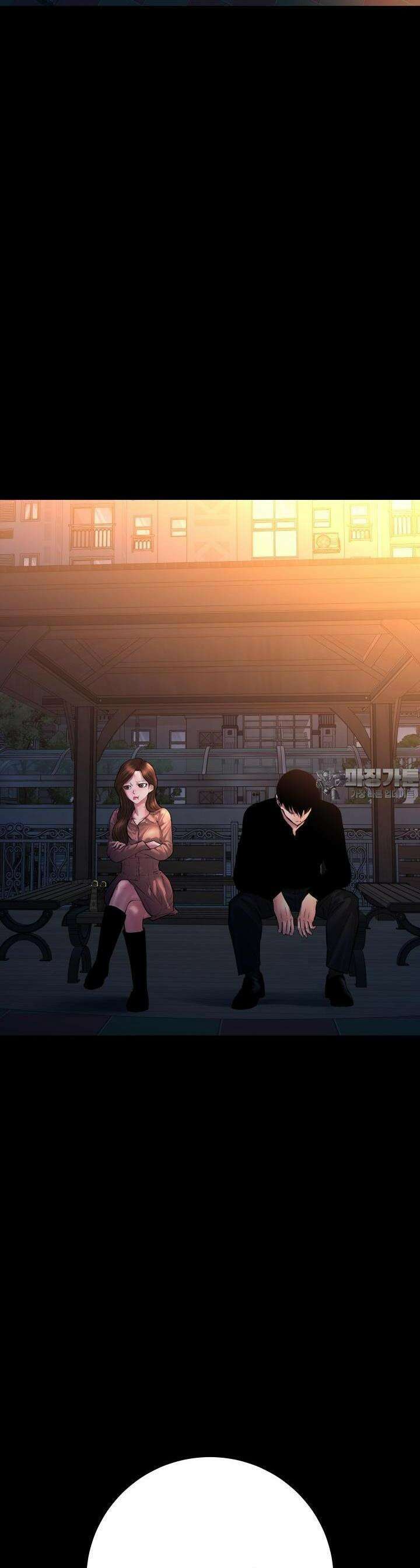 폭력의 대가 22화 22