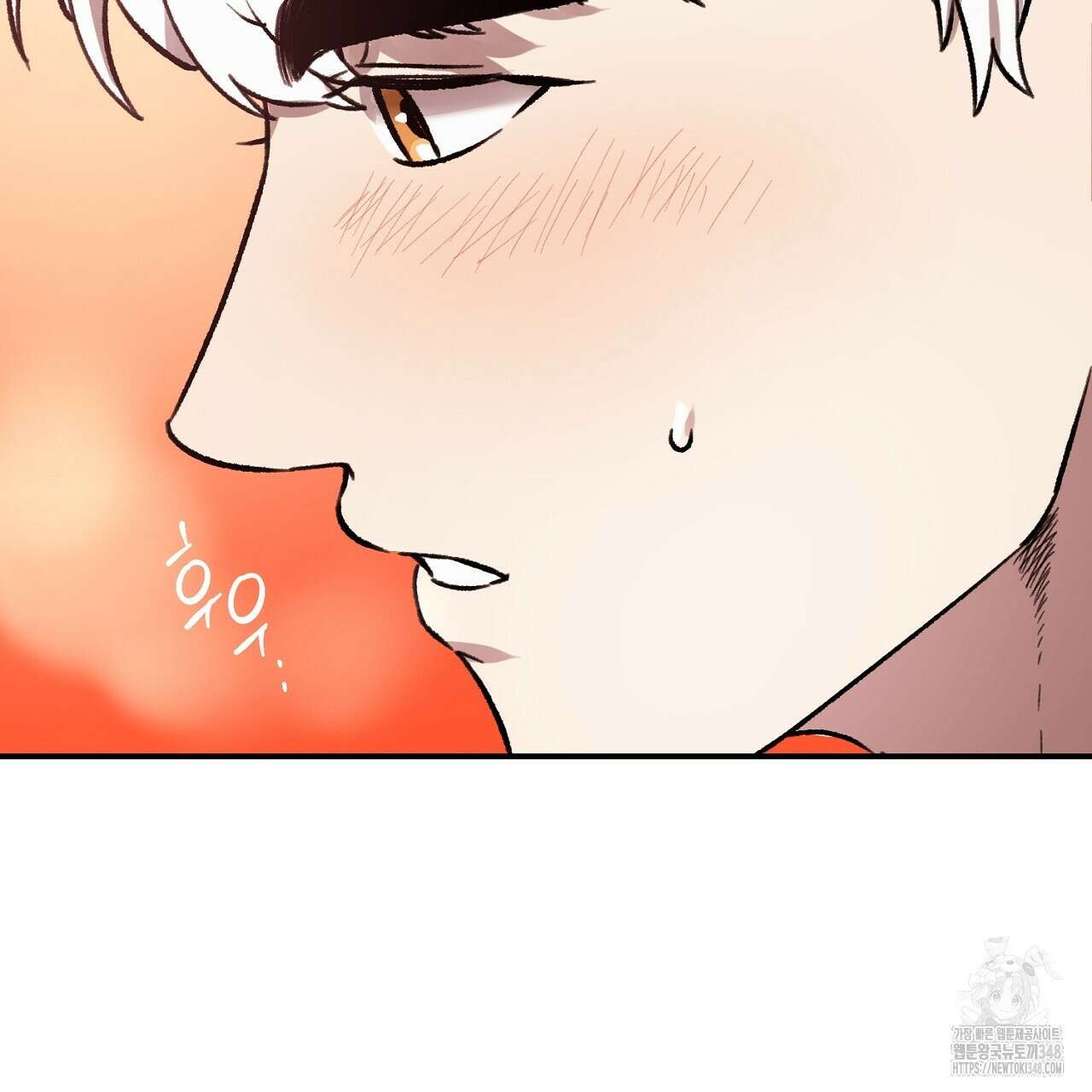 울프 인 더 케이지 19화 27