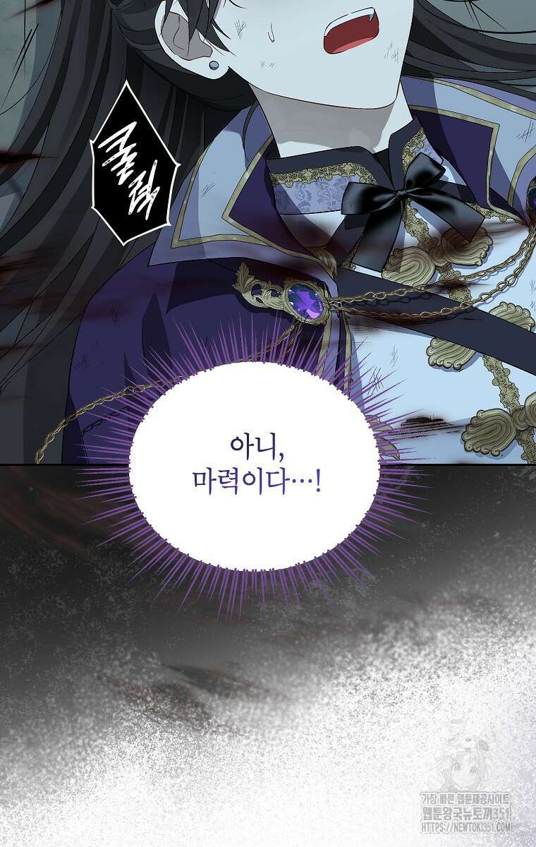 사실은 내가 진짜였다 135화 135