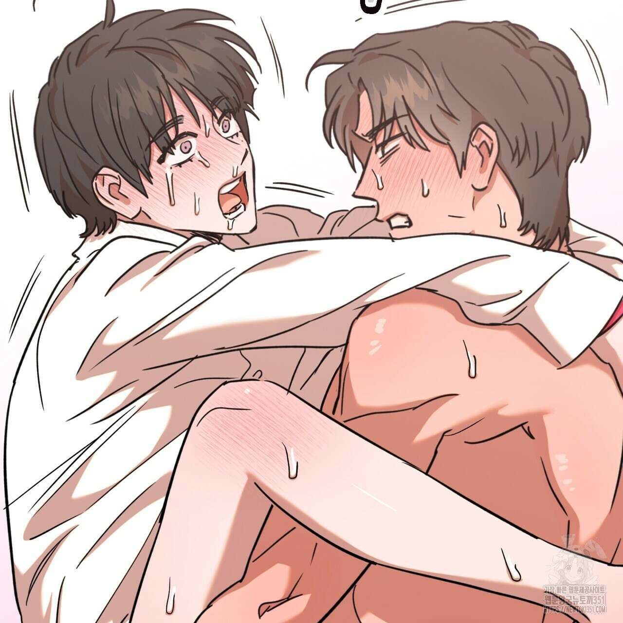 현장 검거! 14화(스토커 편 완결) 31
