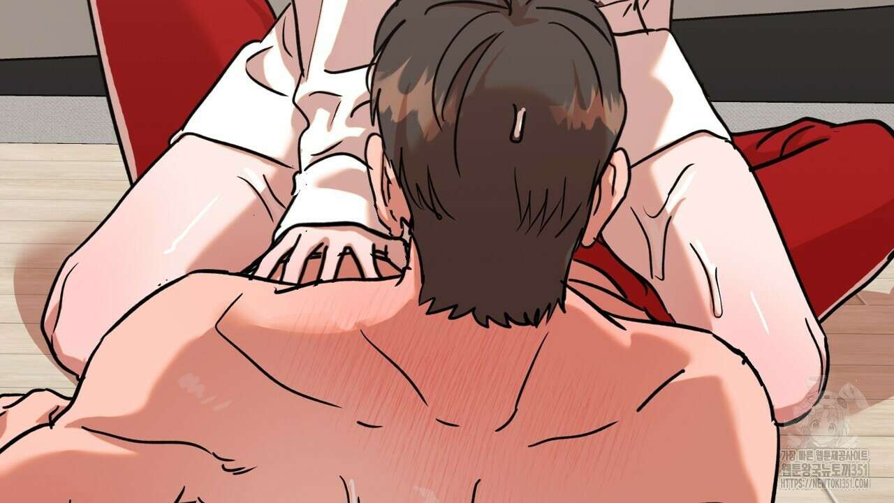 현장 검거! 14화(스토커 편 완결) 134
