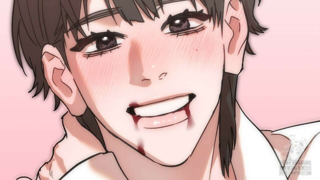 현장 검거! 14화(스토커 편 완결) 142