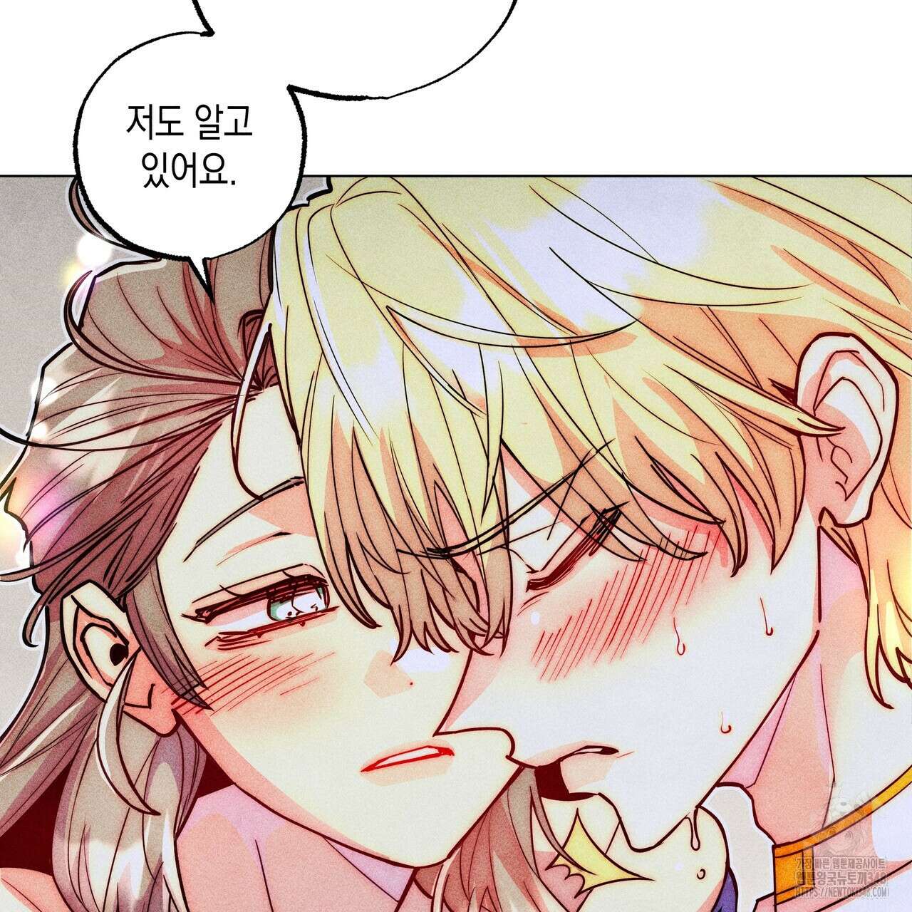 남주들의 첫날밤을 수집합니다 20화 41