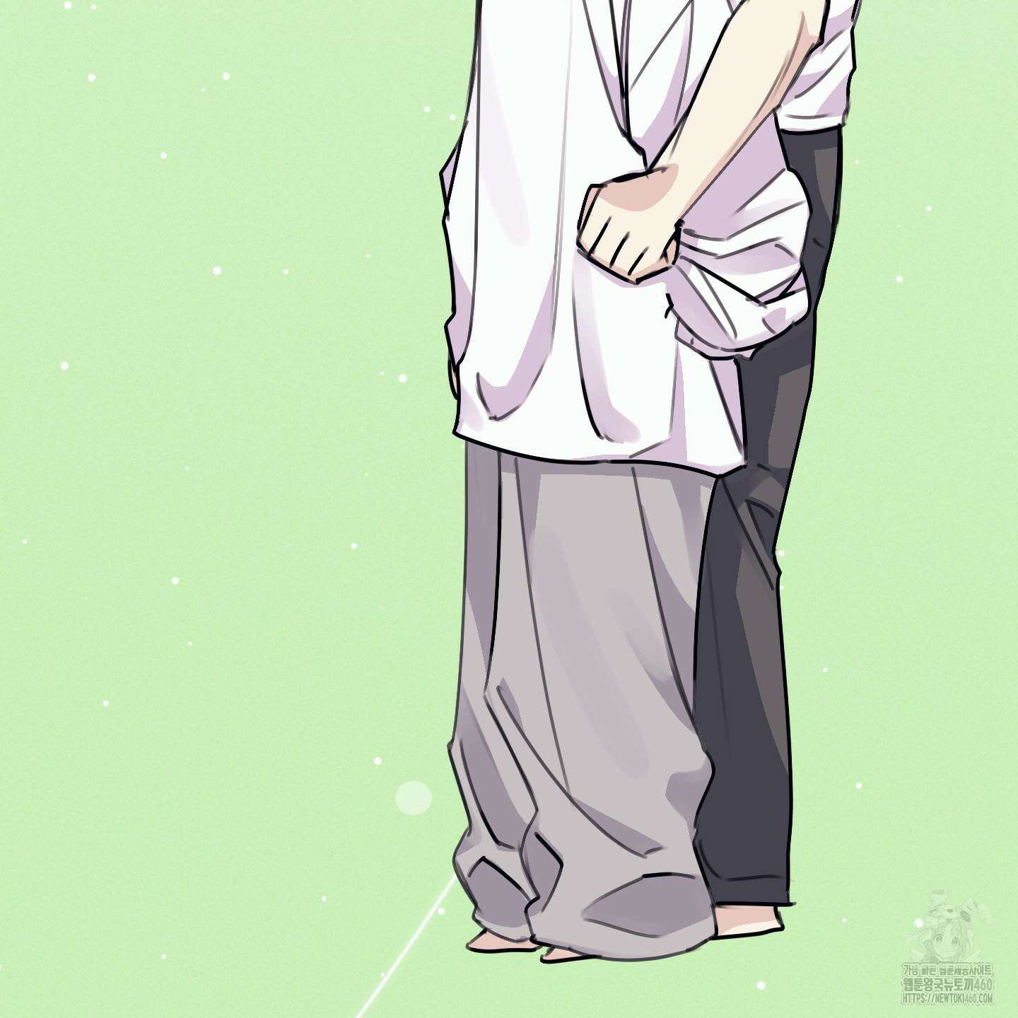해와 달의 공생관계 26화 77