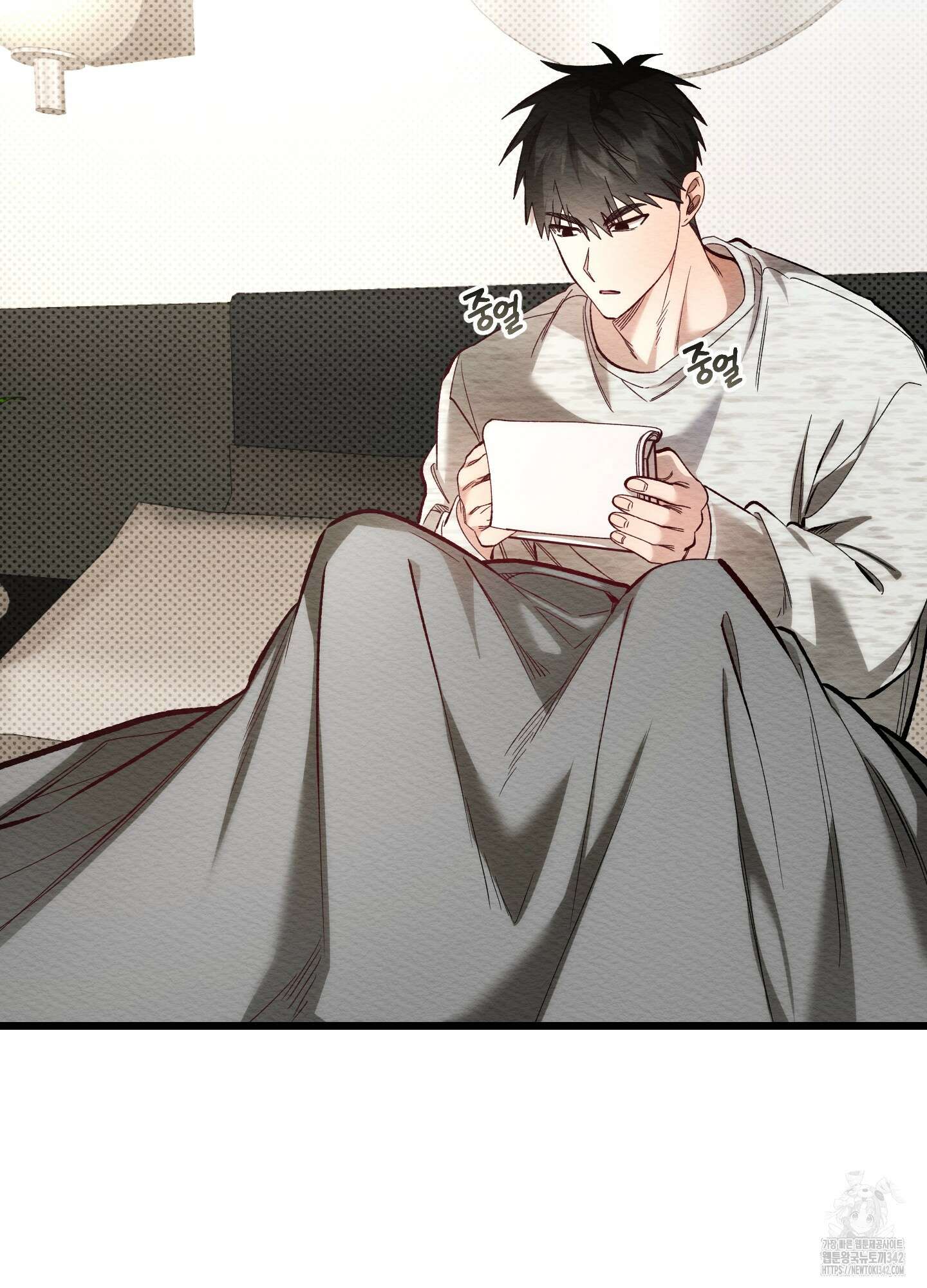 장르는 멜로 22화 11