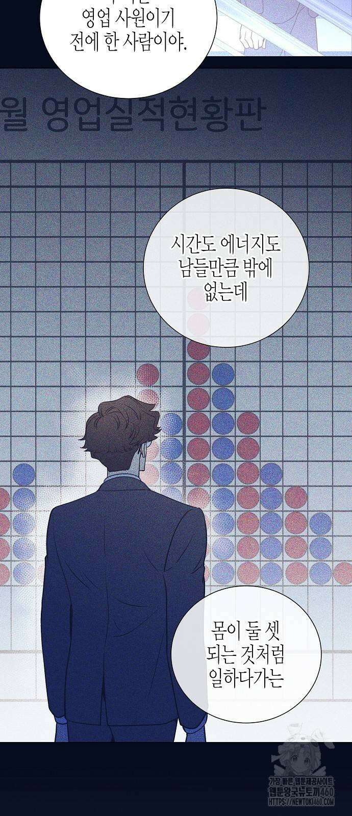 영업 천재가 되었다 47화 59