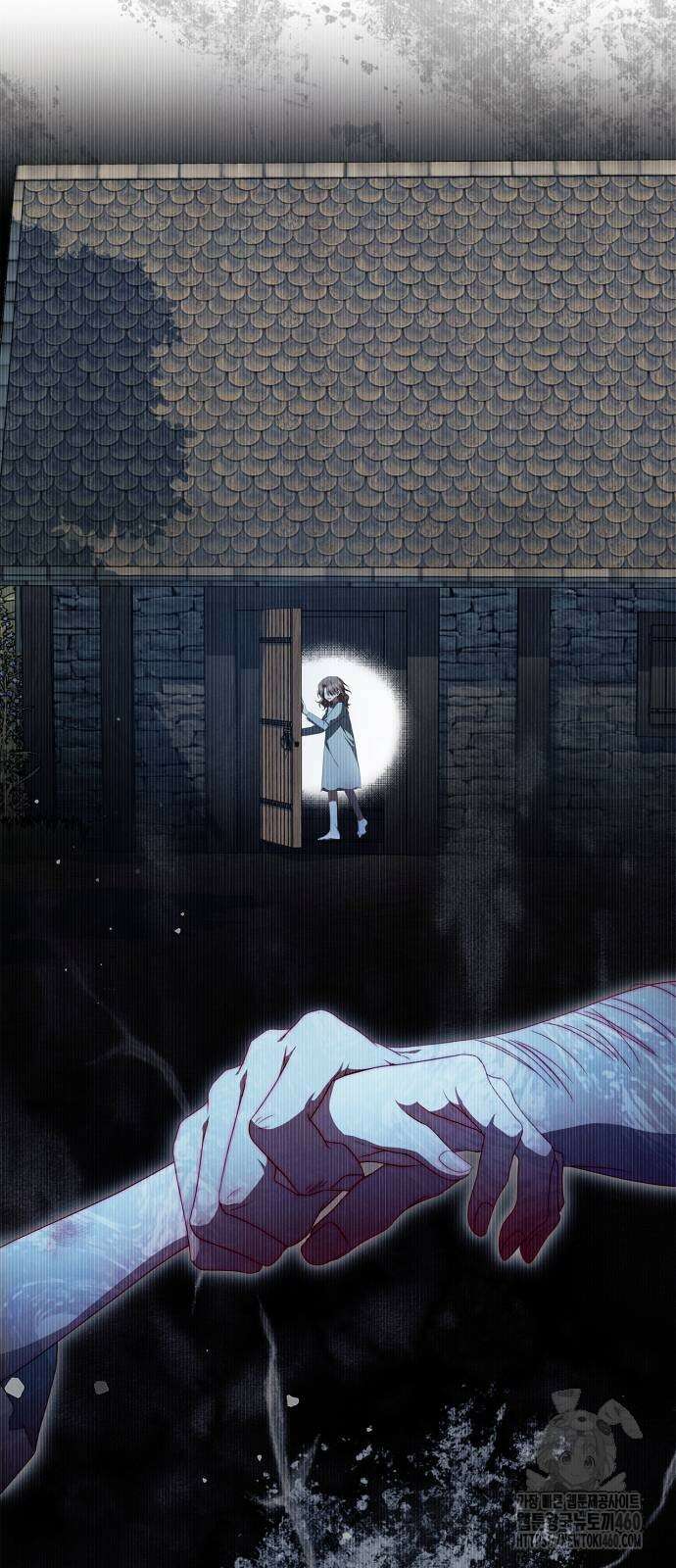 백작가의 비밀스런 시녀님 7화 17