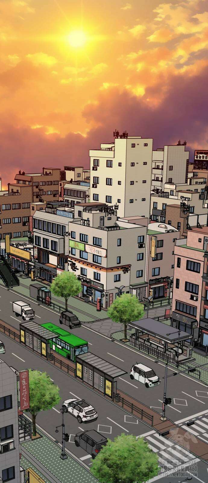 두 번 사는 프로듀서 158화 2