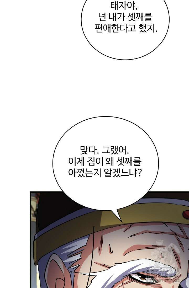 마황의 귀환 456화 85