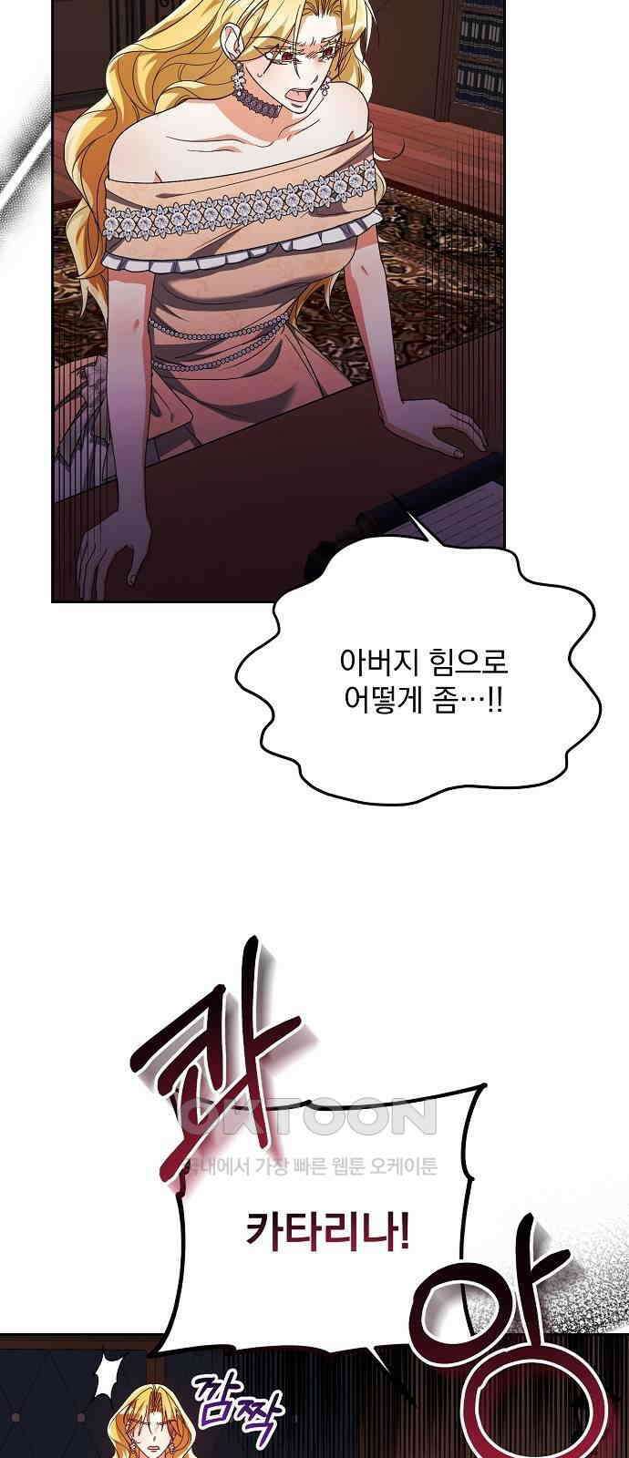 병약한 남편에게 시집갔는데 33화 17