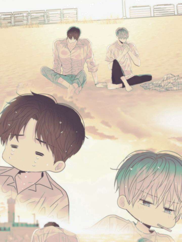 LOVE ME AGAIN(러브 미 어게인) 69화 10