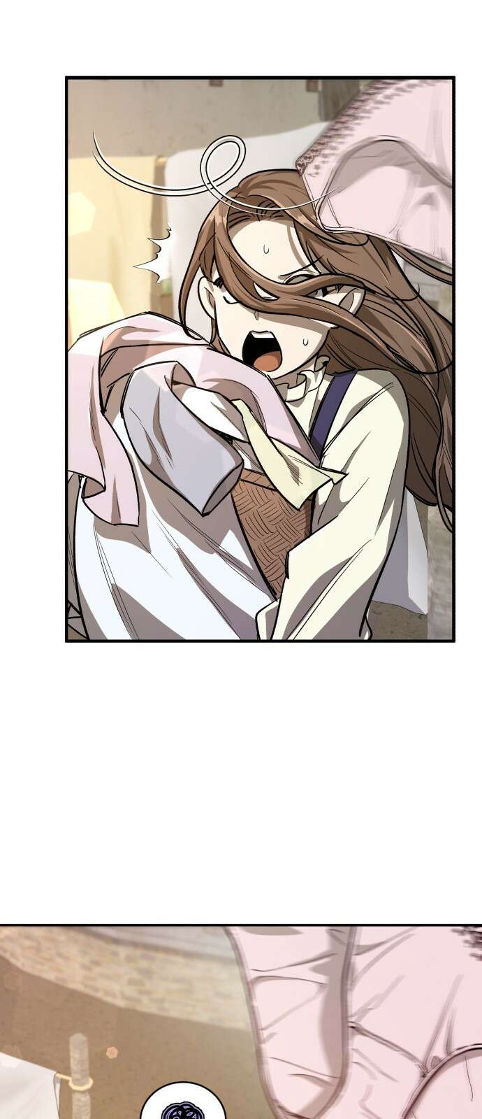 중세 판타지 속 망나니 경비조장 1화 158