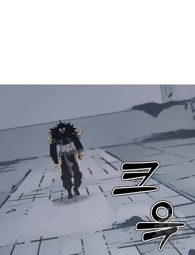 불멸의 투귀 122화 36