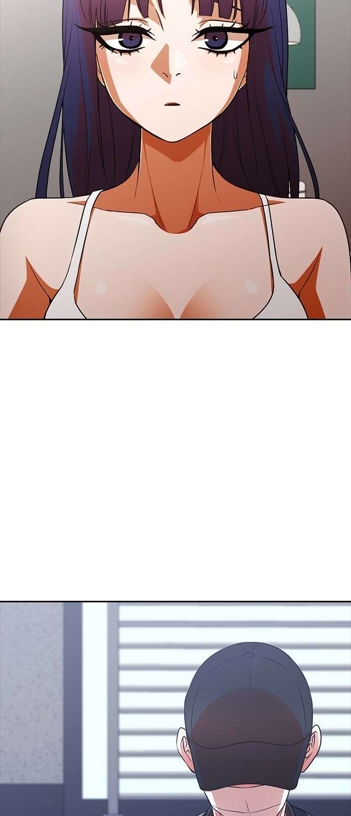 랜덤채팅의 그녀! 349화 11