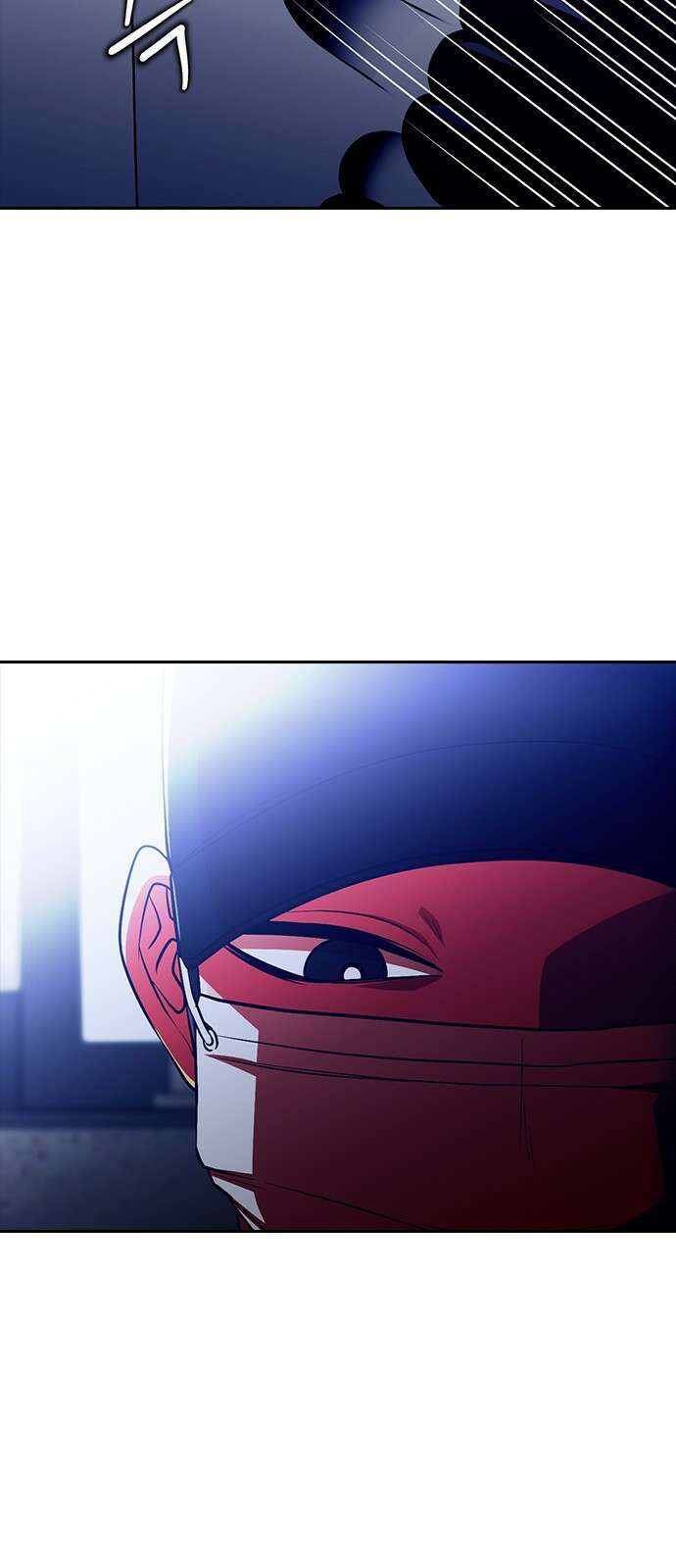 랜덤채팅의 그녀! 349화 13