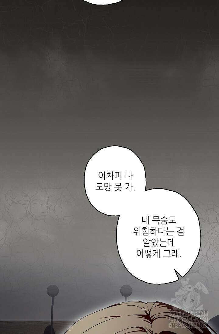 먹이사슬(카카오) 53화 13