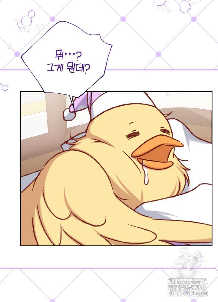 조연 오리는 파혼만을 기다립니다 30화 9