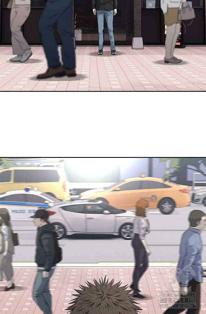 갓 오브 블랙필드 시즌3 70화 70