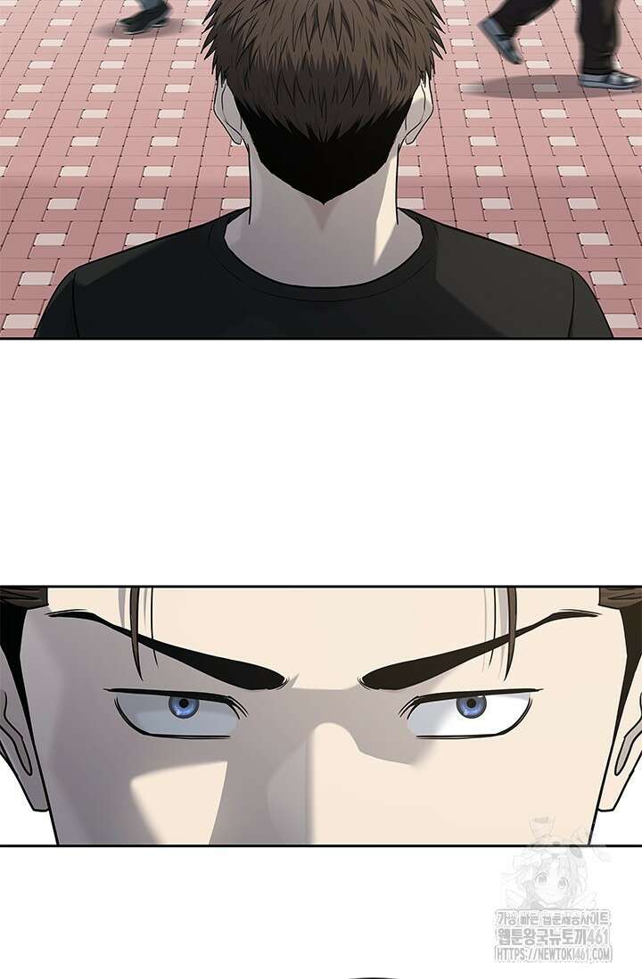 갓 오브 블랙필드 시즌3 70화 71